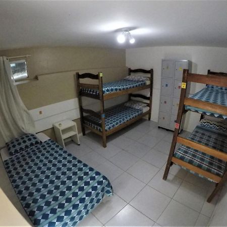 מורו דה סאו פאולו Pousada Palmeira מראה חיצוני תמונה